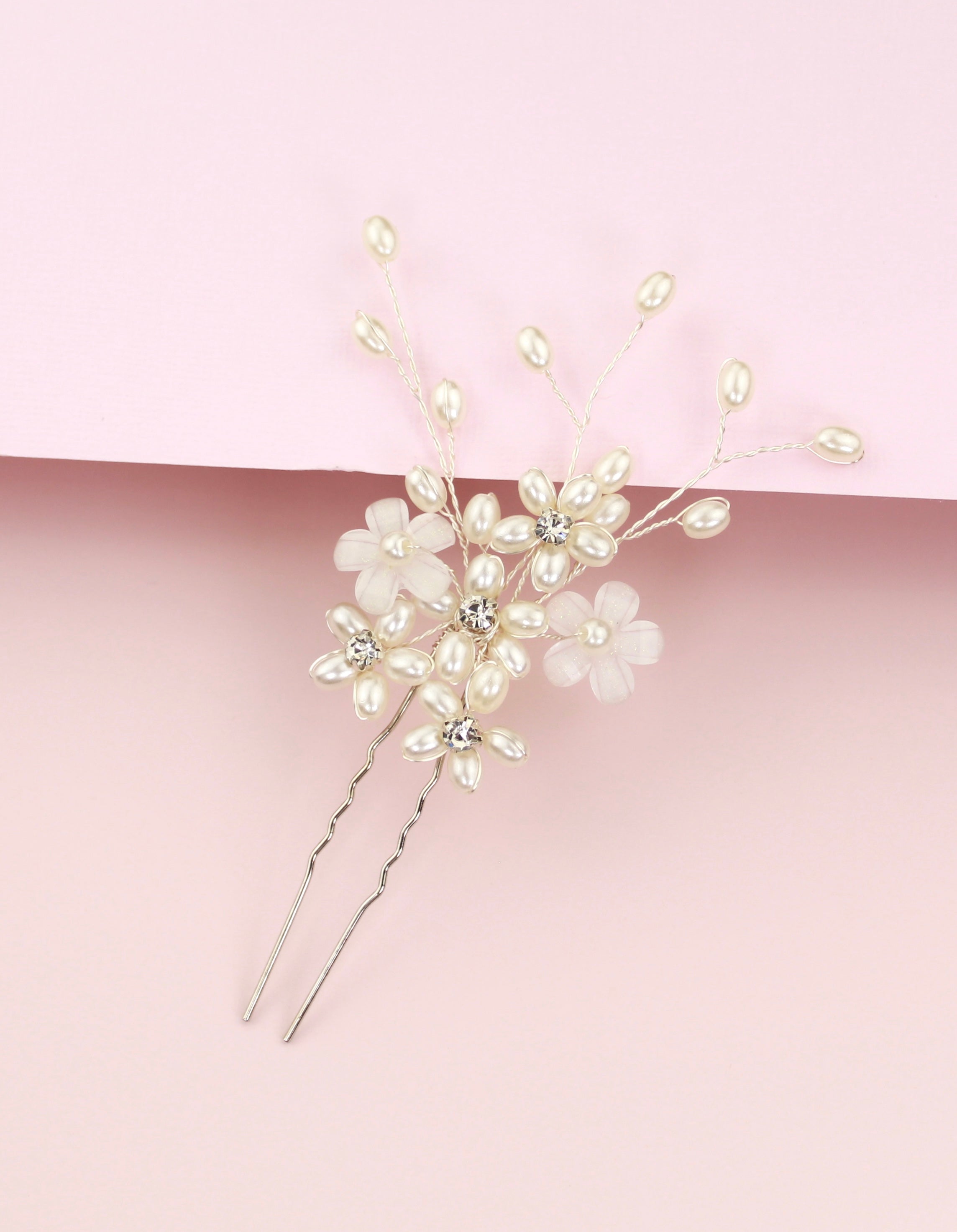 Hazel Hair Pin