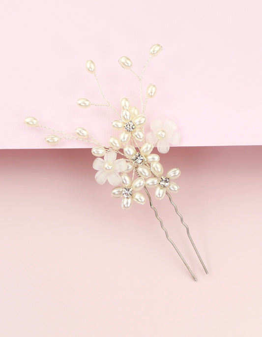 Hazel Hair Pin