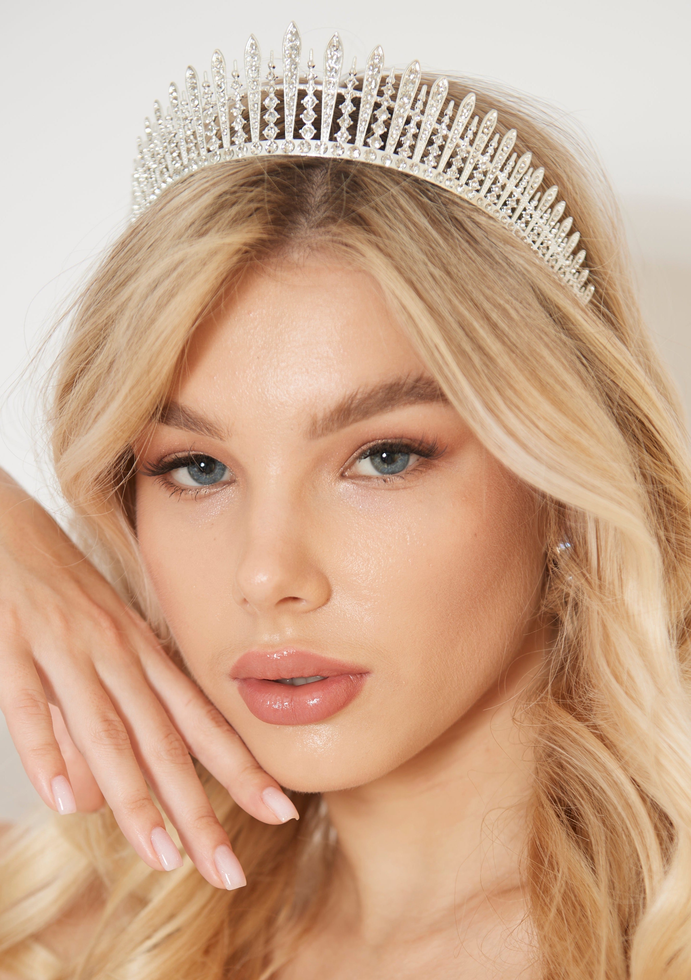 Adeline Crown