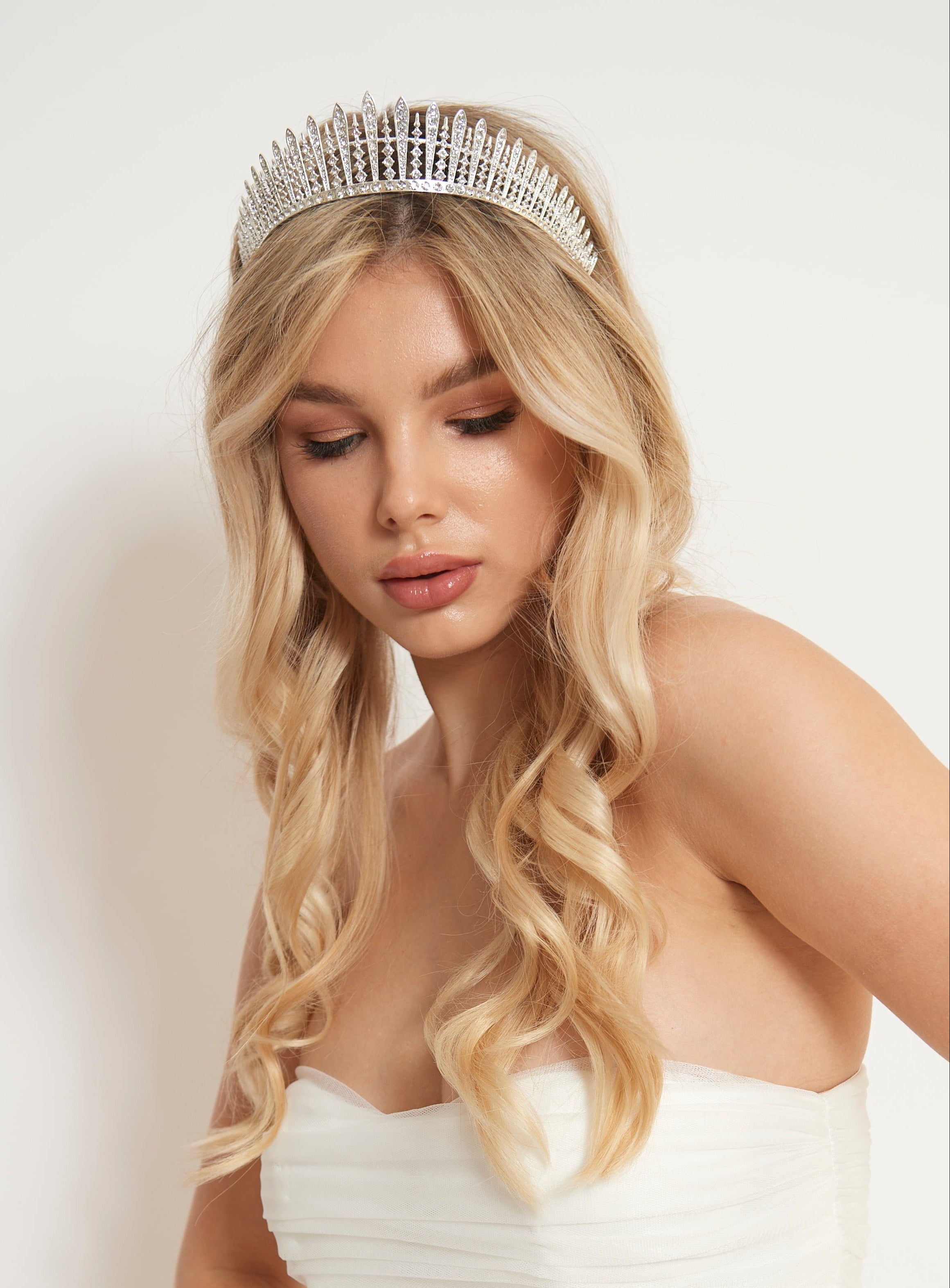 Adeline Crown