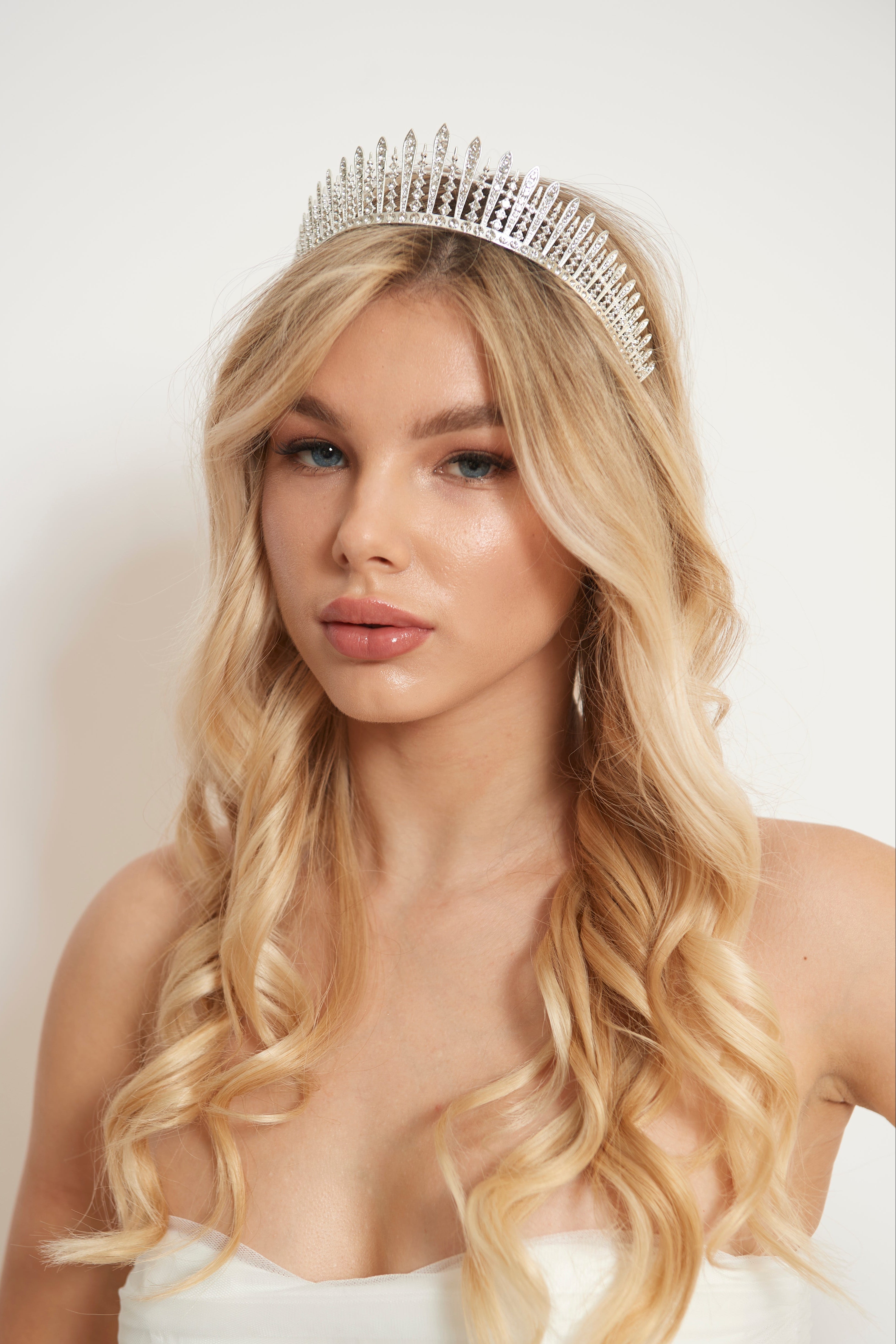 Adeline Crown