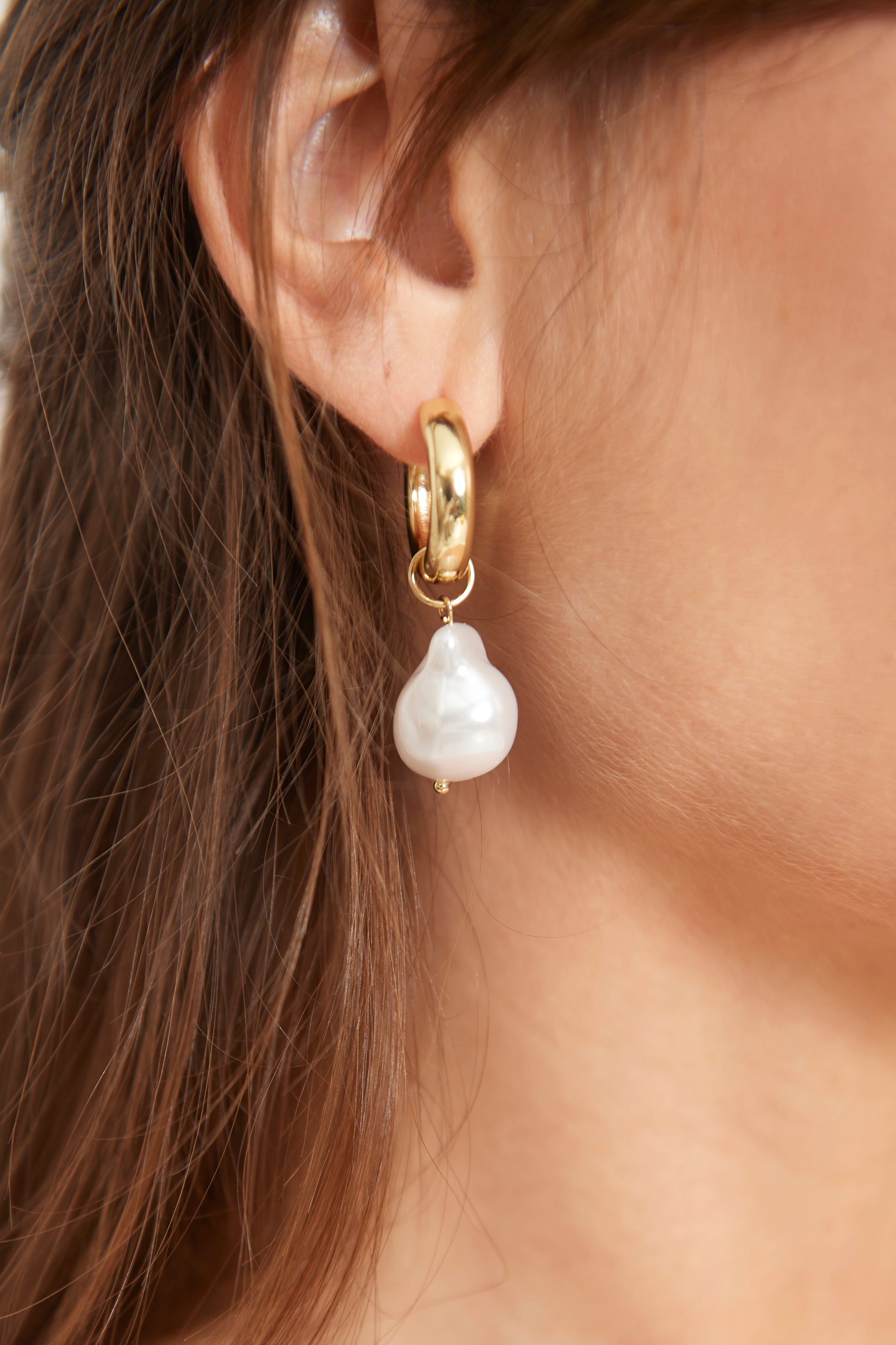 Bailey Drop Earrings