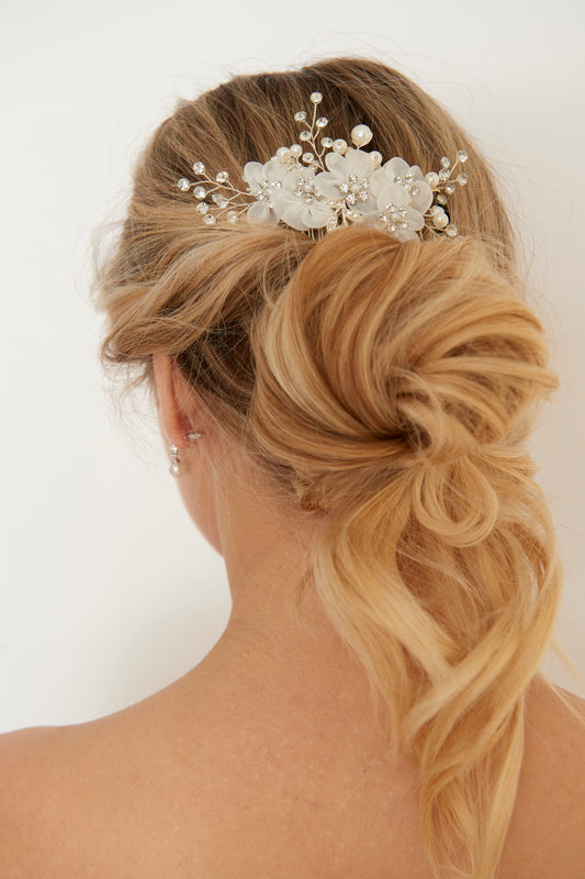 Delilah Hairpiece