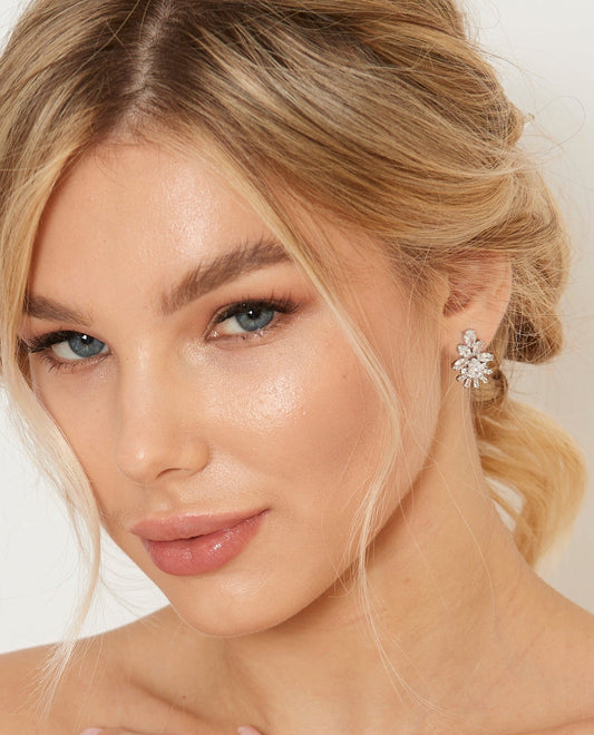 Kylie Drop Earrings