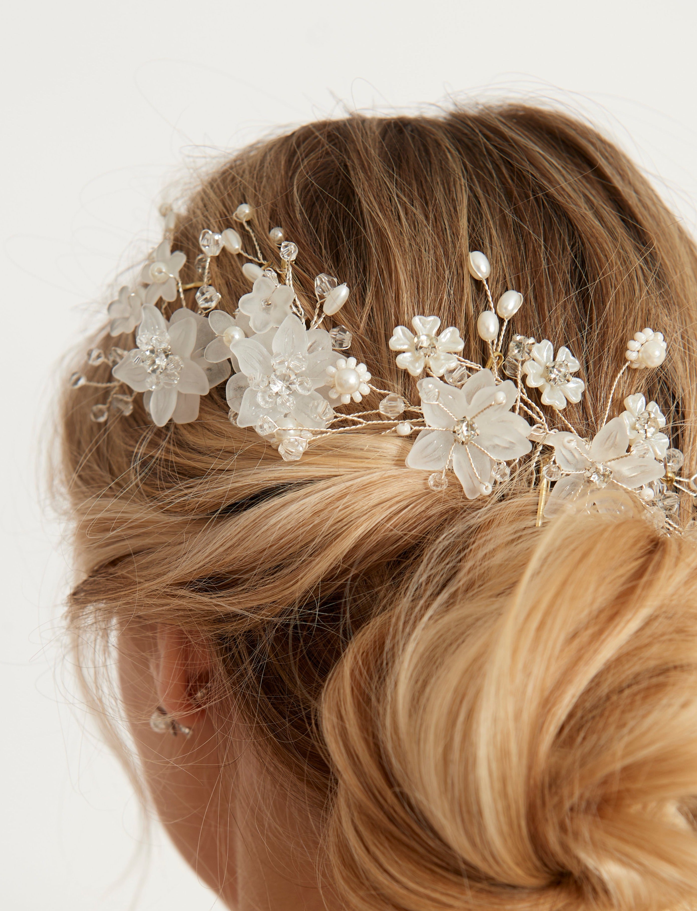 Everly Hairpieces