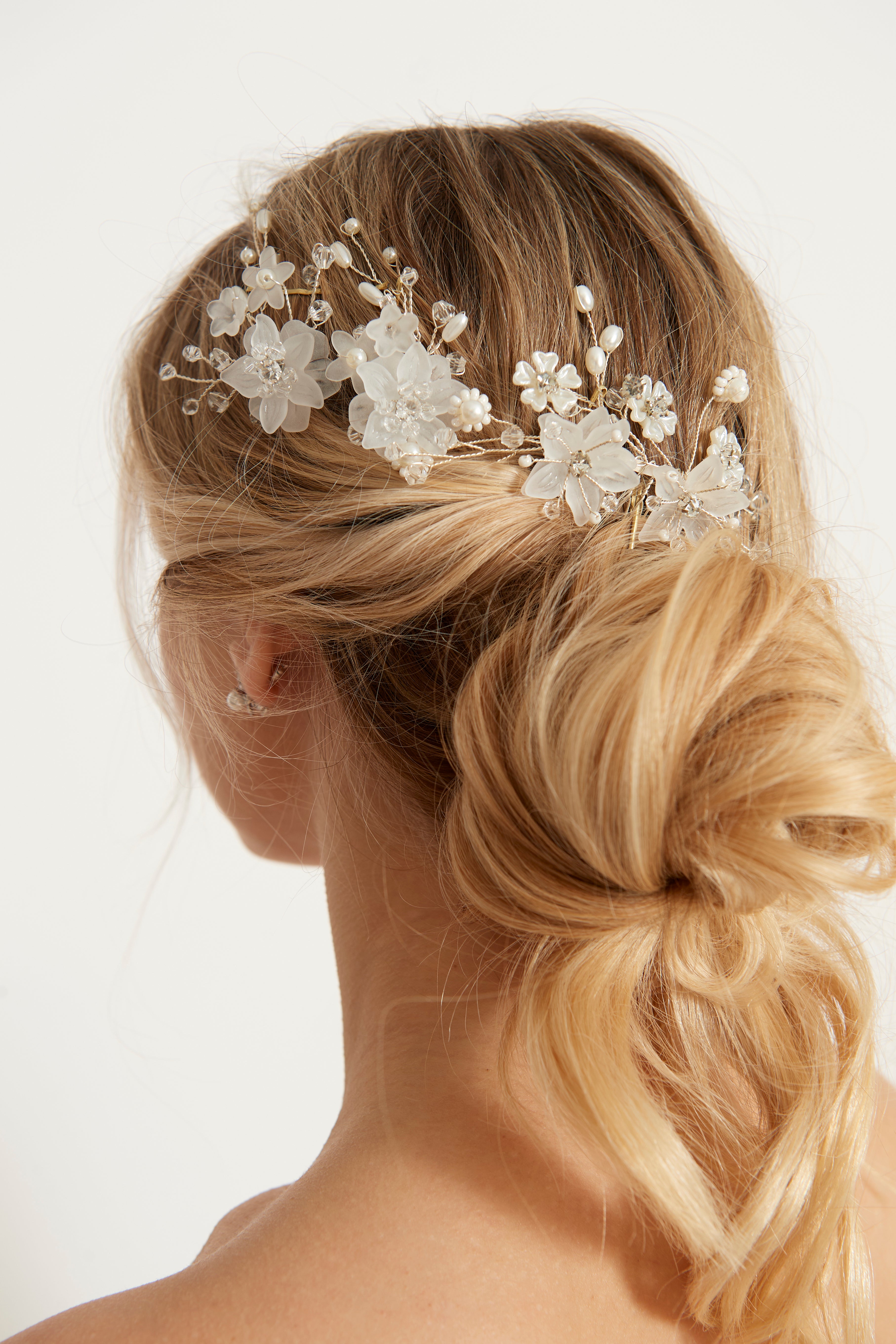 Everly Hairpieces