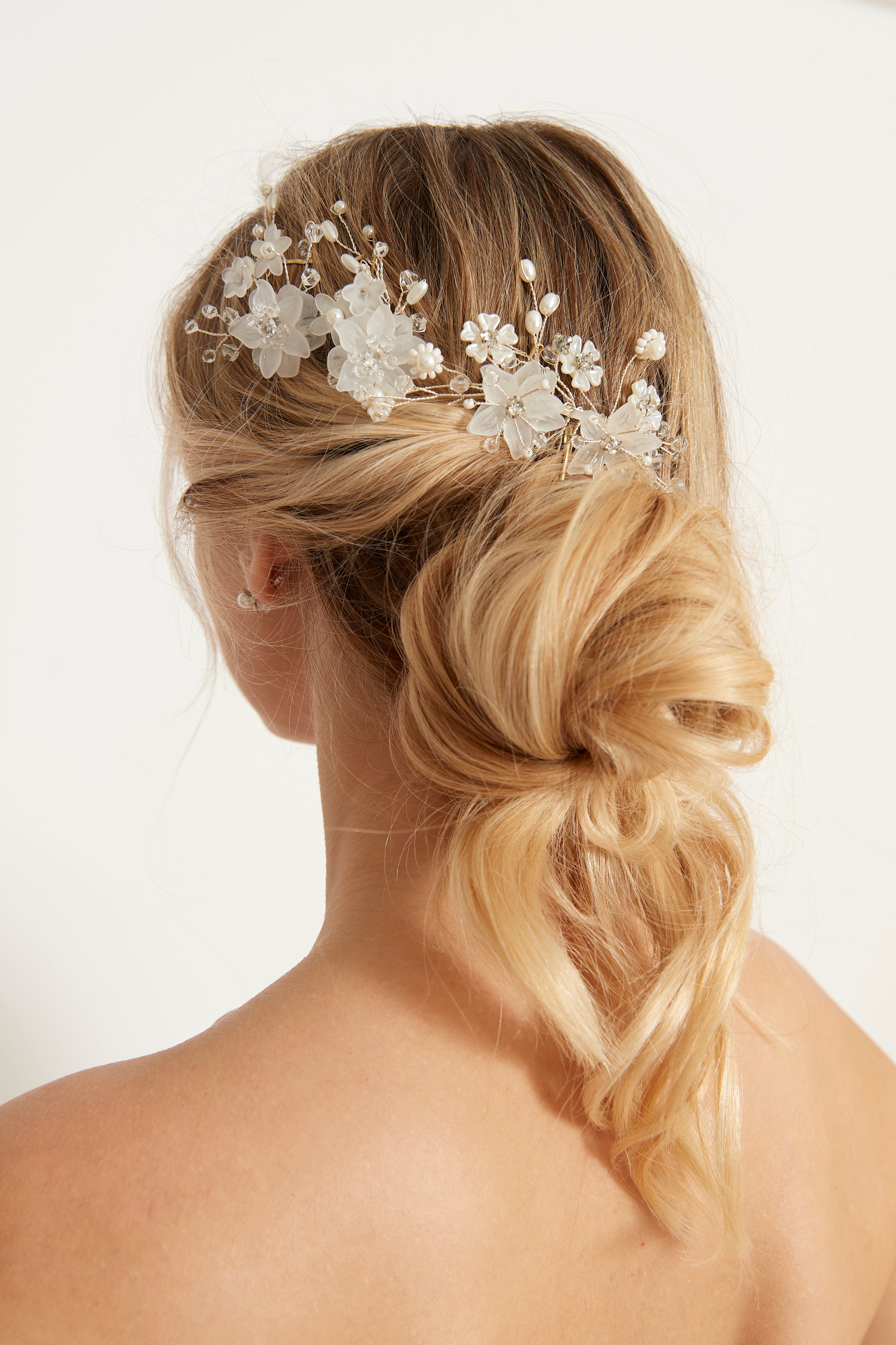 Everly Hairpieces