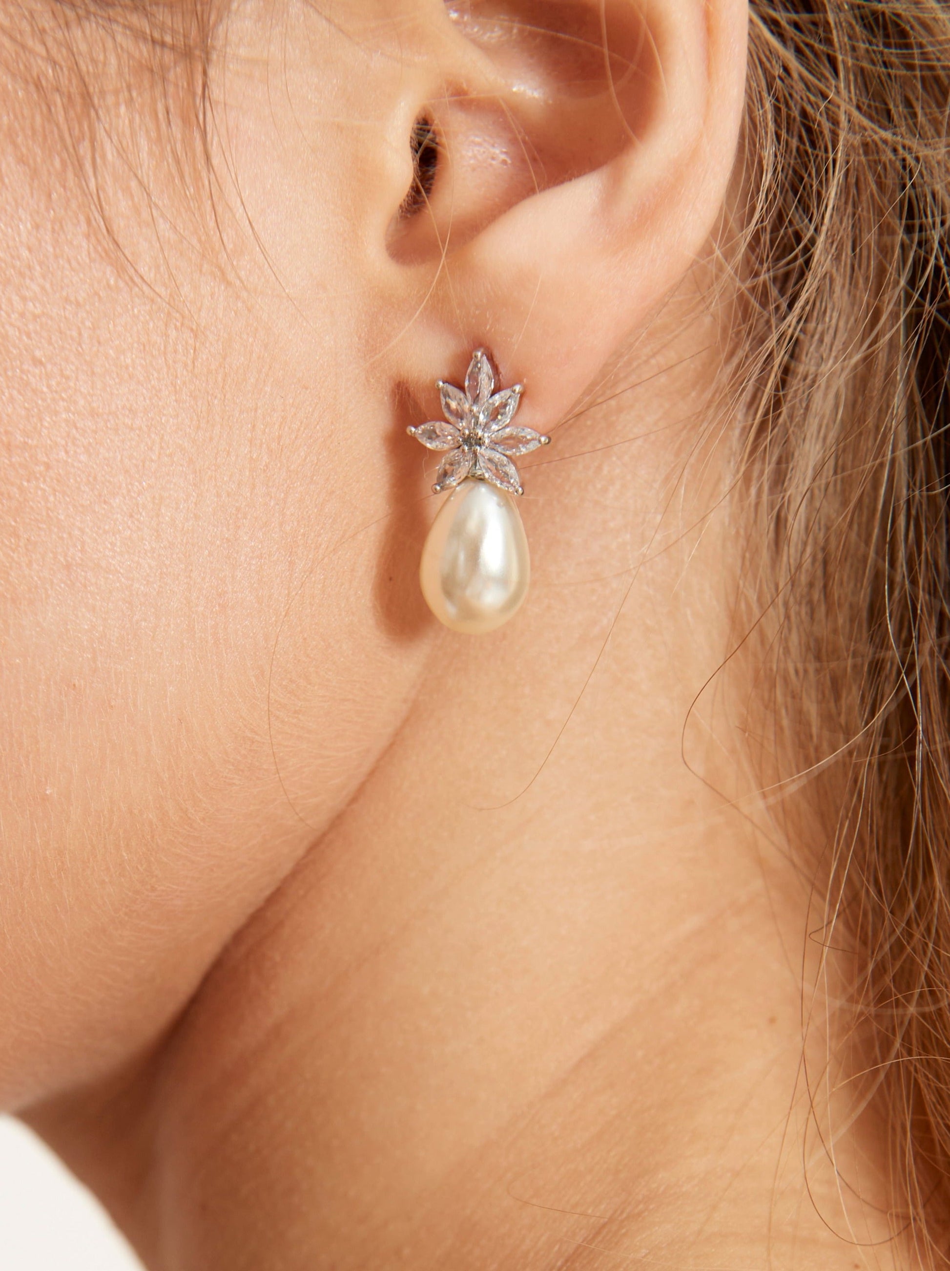 Blakely Drop Earrings