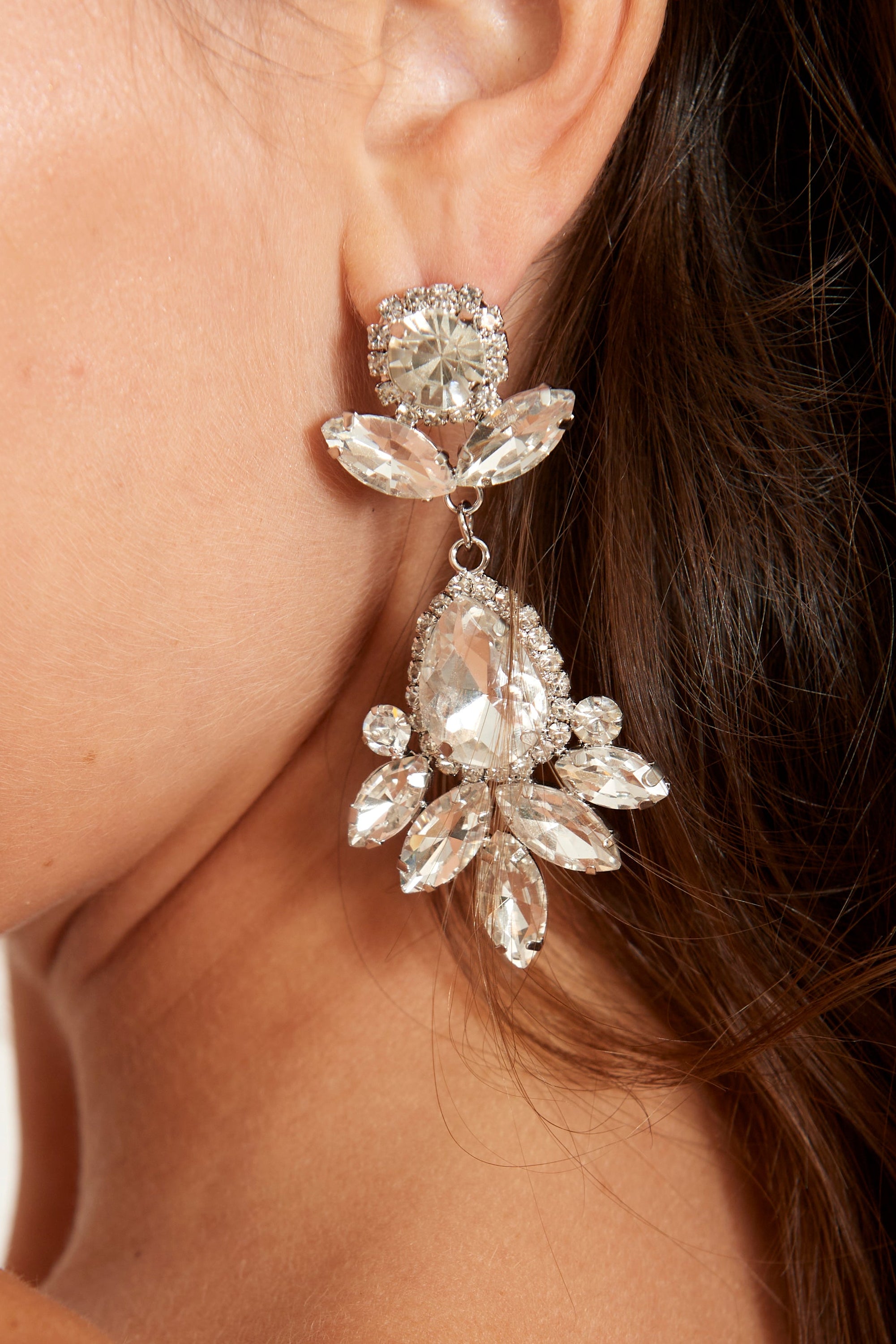 Ada Drop Earrings