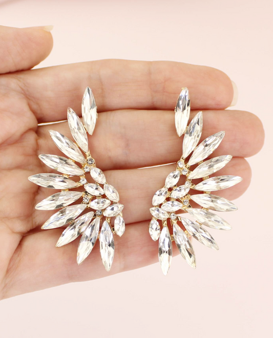 Lyla Drop Earrings