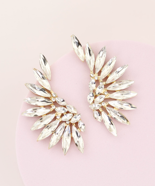 Lyla Drop Earrings