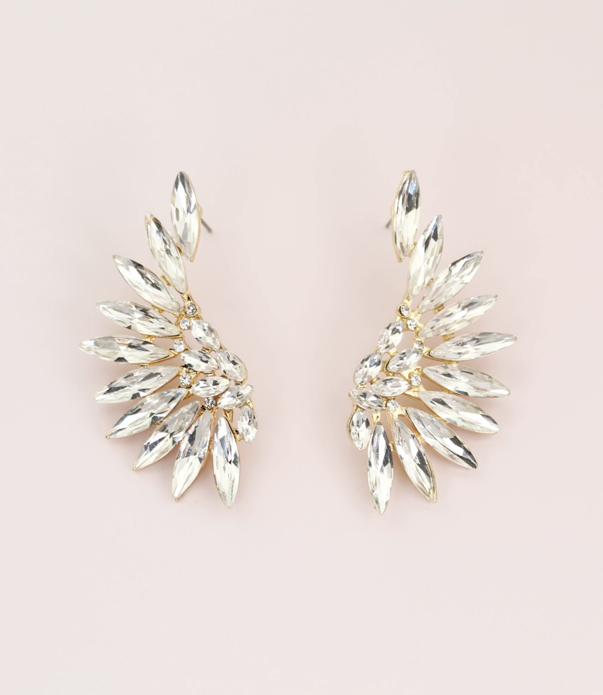 Lyla Drop Earrings