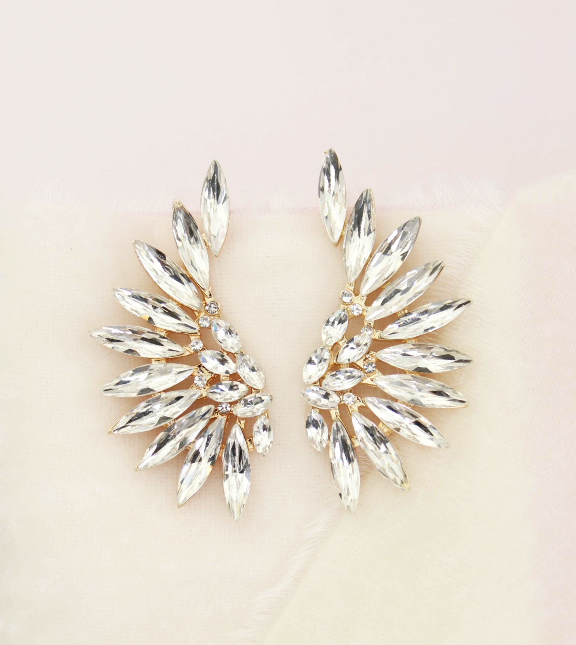 Lyla Drop Earrings