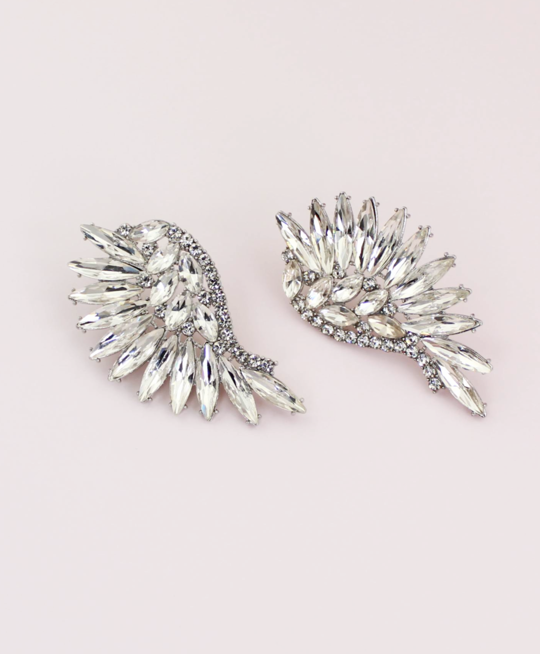 Maeve Drop Earrings