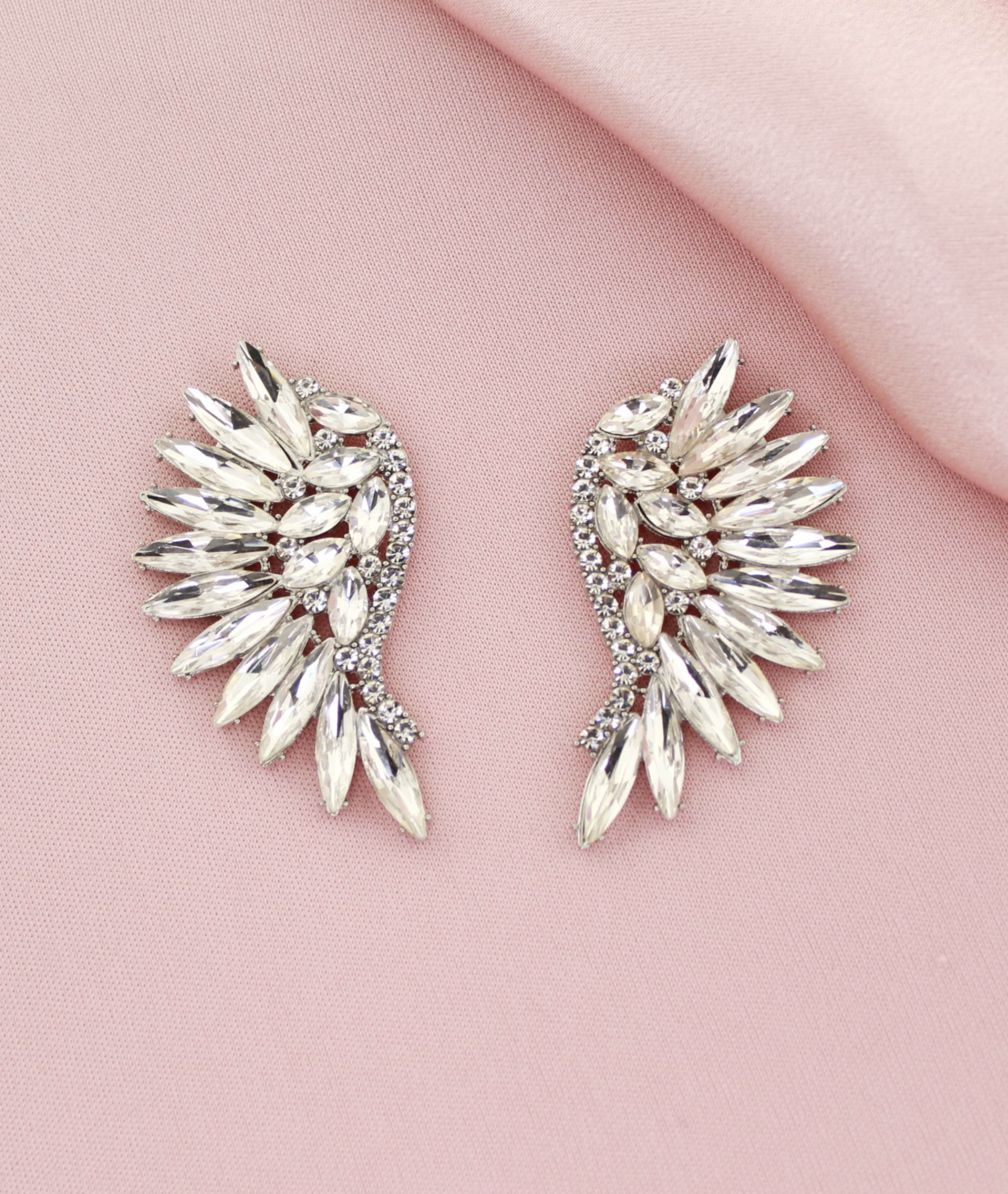 Maeve Drop Earrings