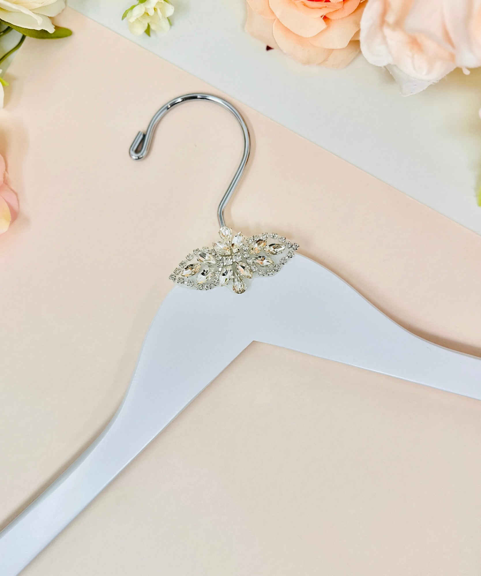 Kate Wedding Hanger