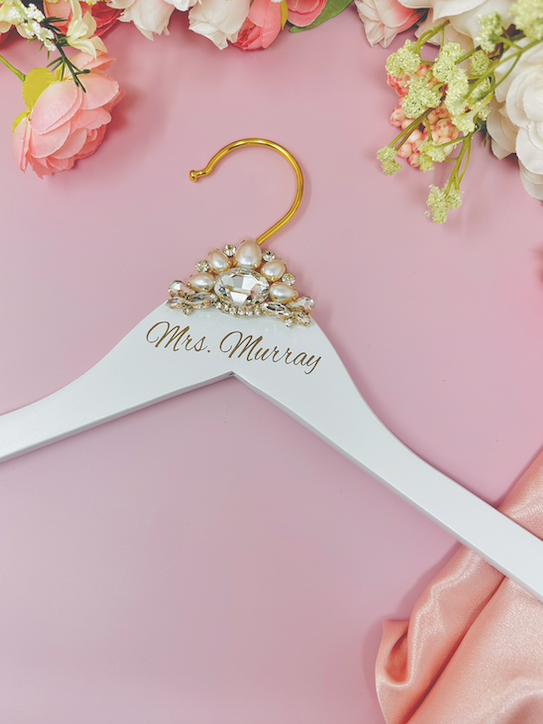 Blair Wedding Hanger