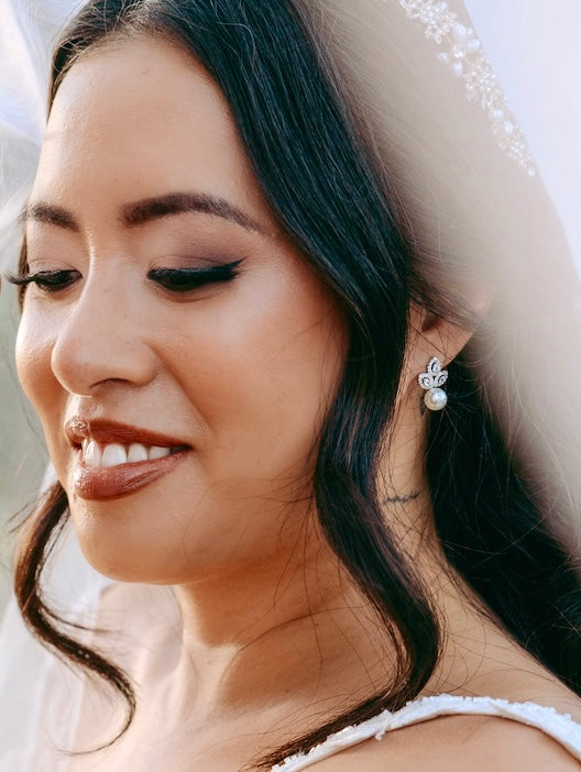 Gemma Stud Earrings