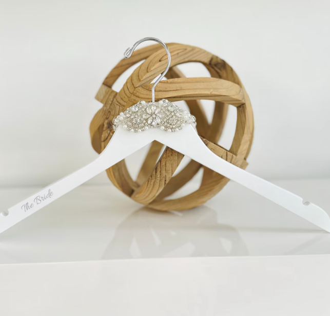 Josselin Wedding Hanger