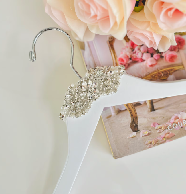 Josselin Wedding Hanger