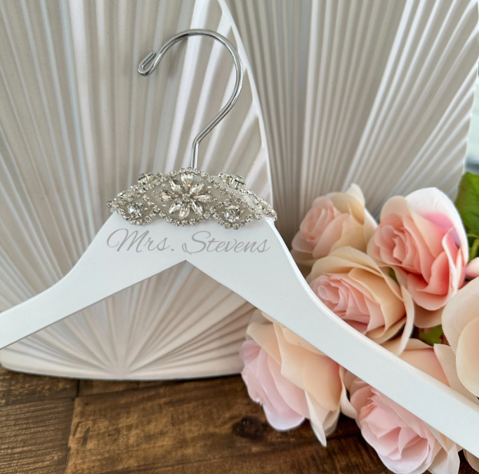 Diana Wedding Hanger