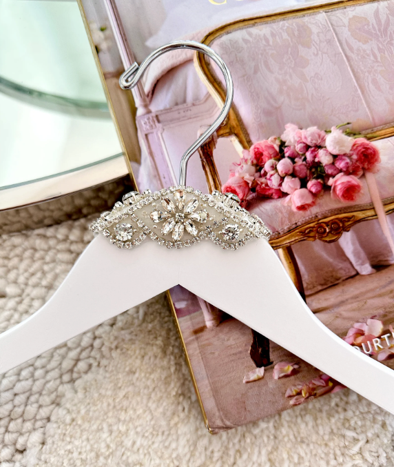 Diana Wedding Hanger