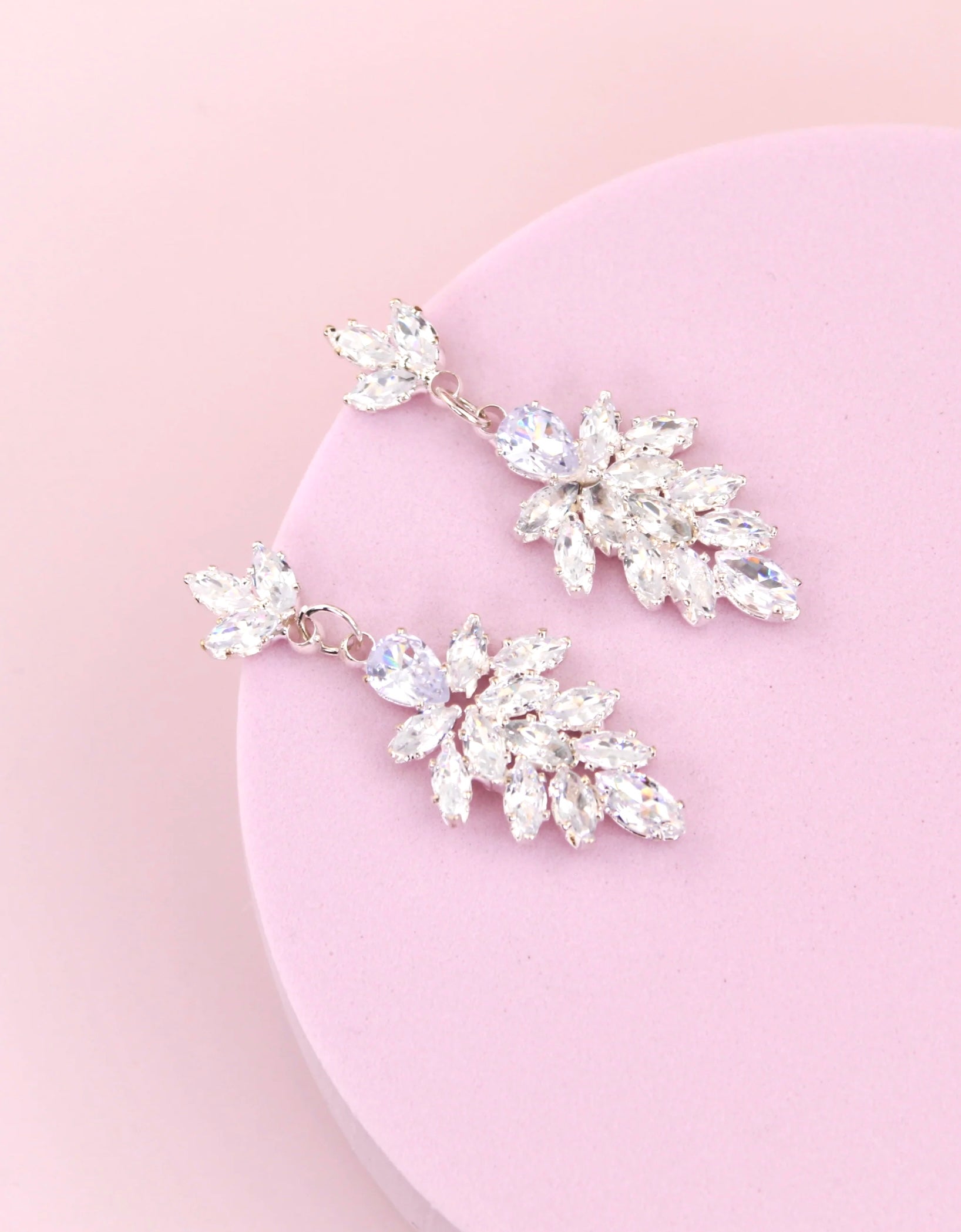 Zuri Drop Earrings