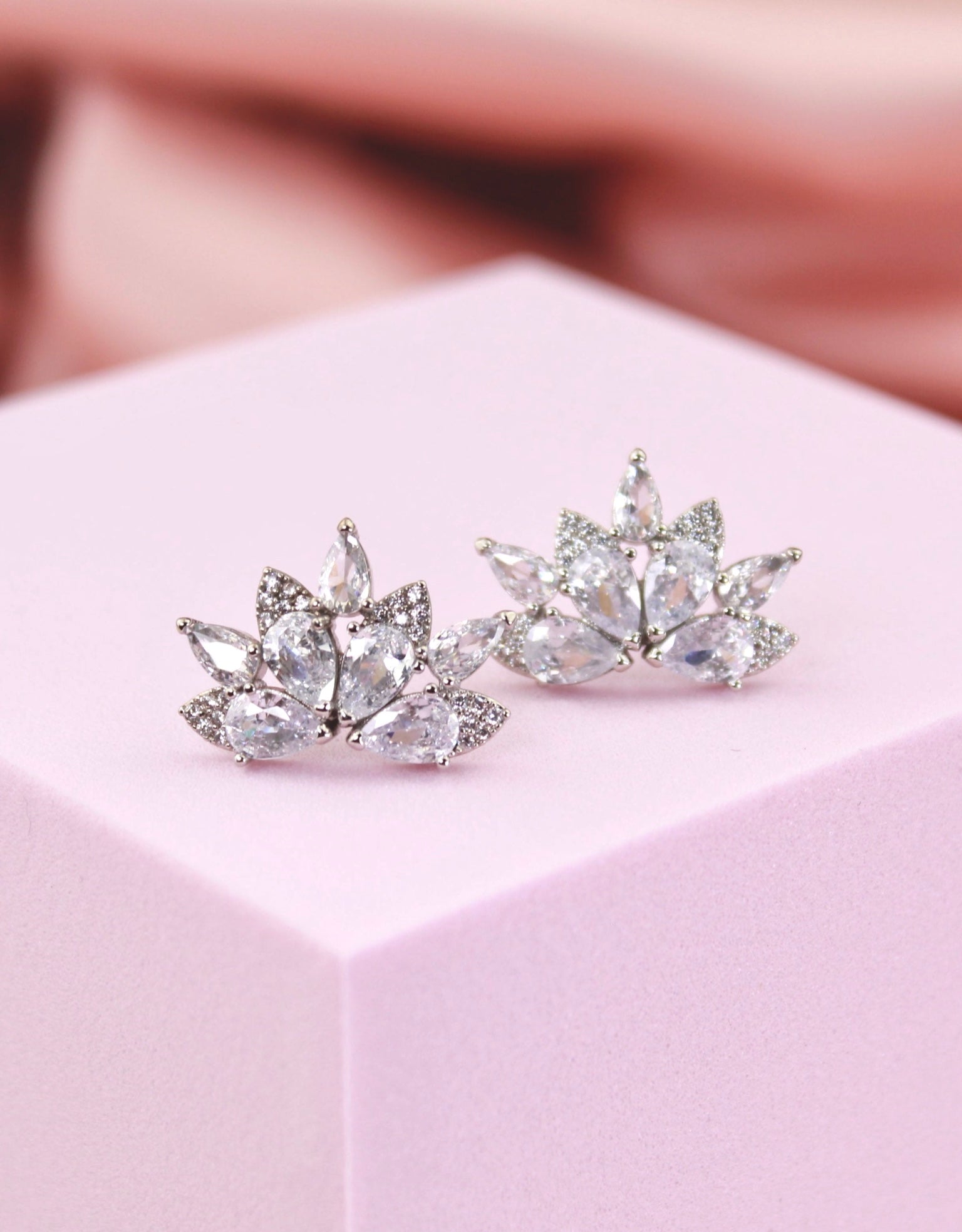 Josie Stud Earrings