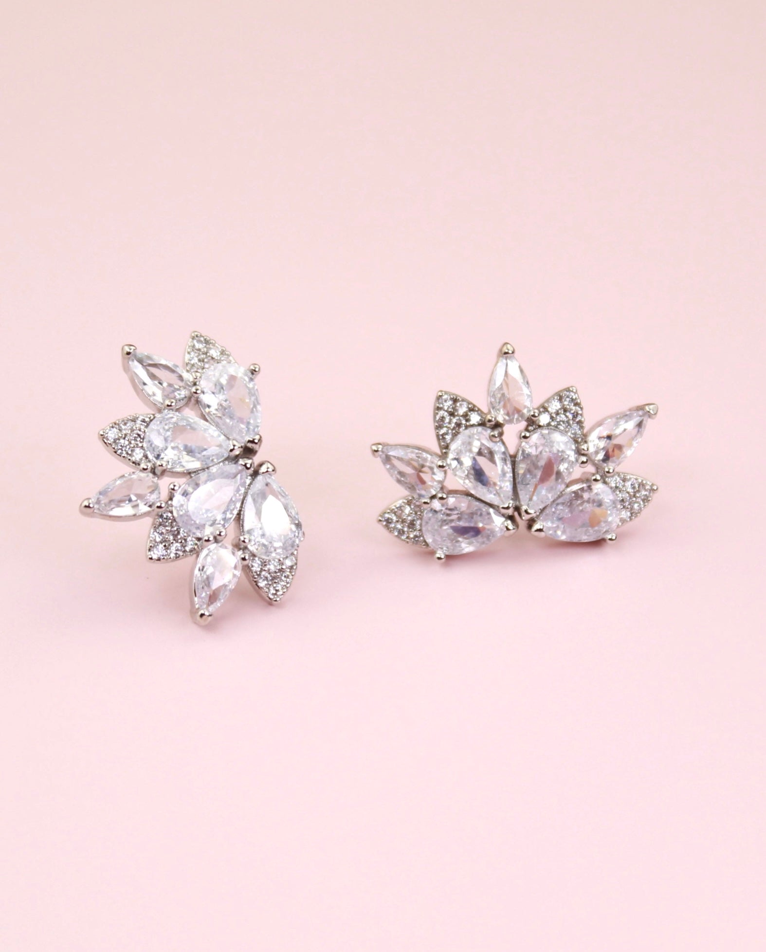 Josie Stud Earrings