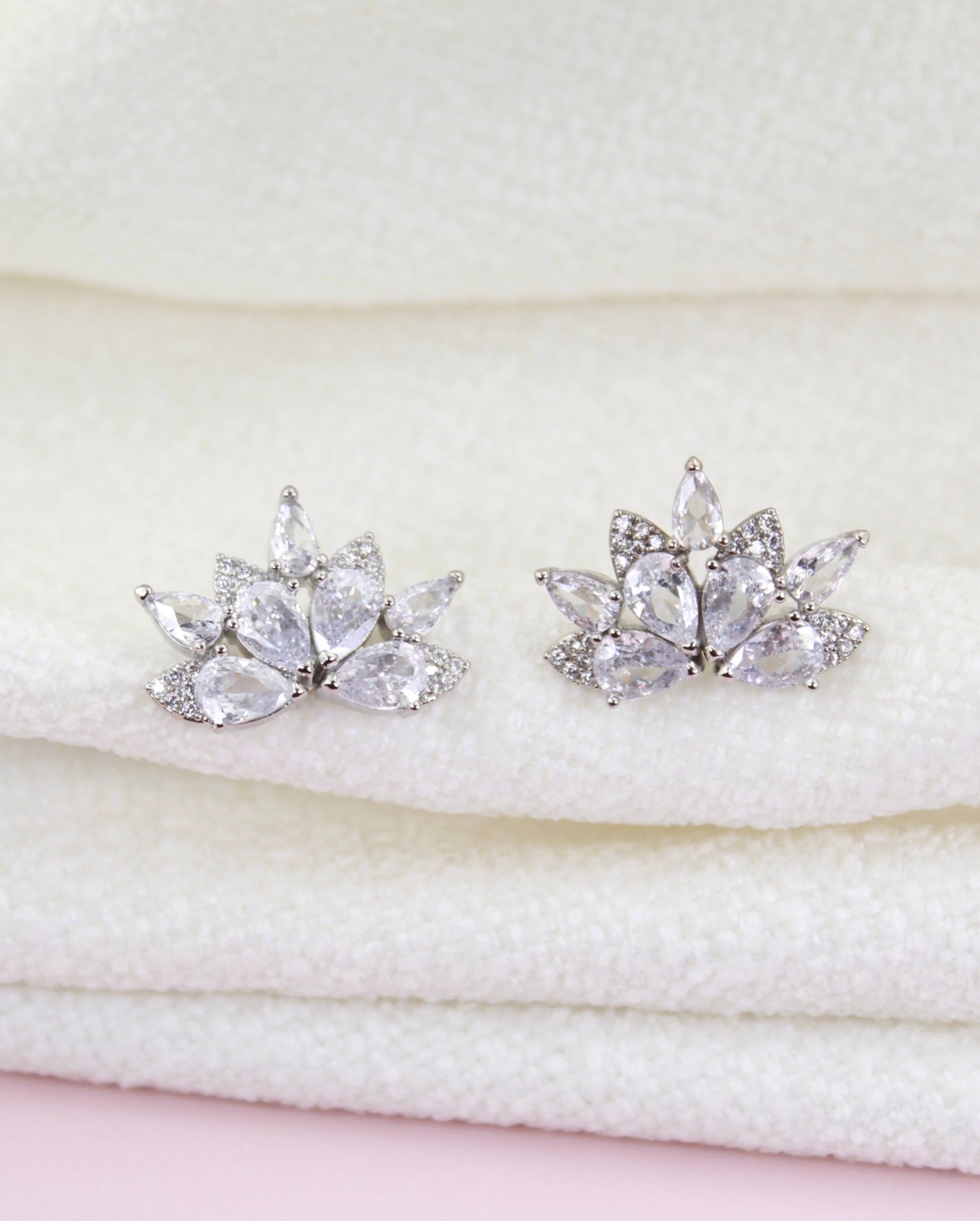 Josie Stud Earrings