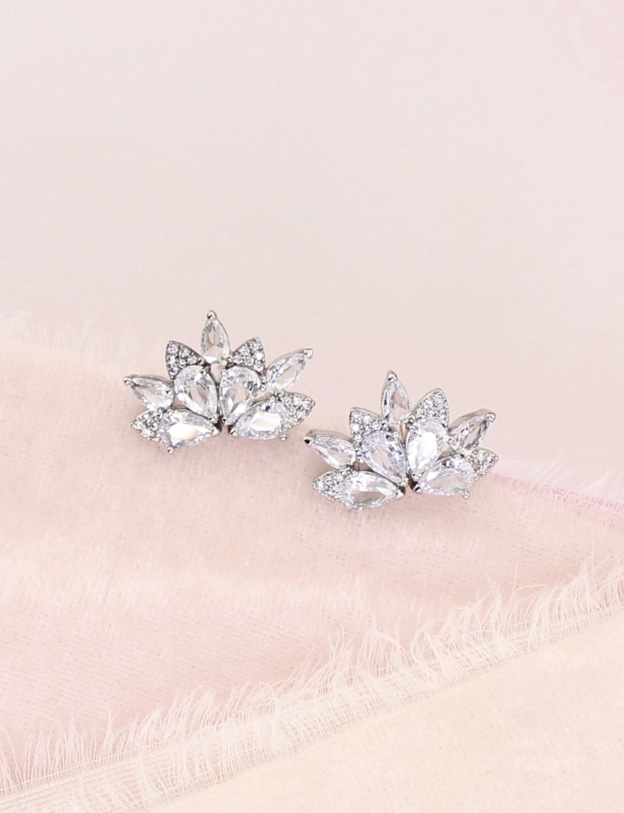 Josie Stud Earrings