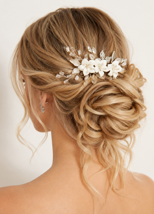 Emily Hairpiece