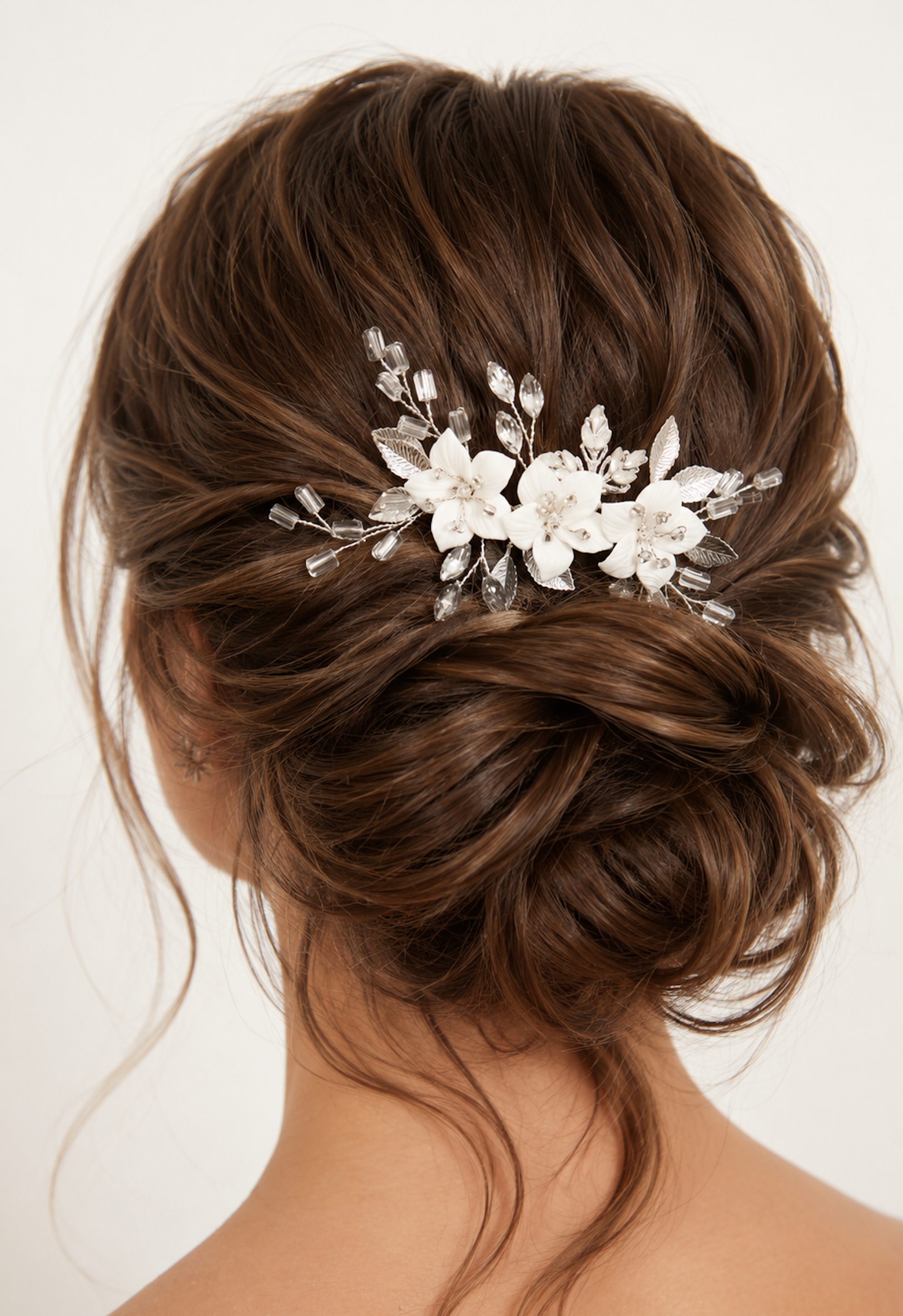 Emily Hairpiece