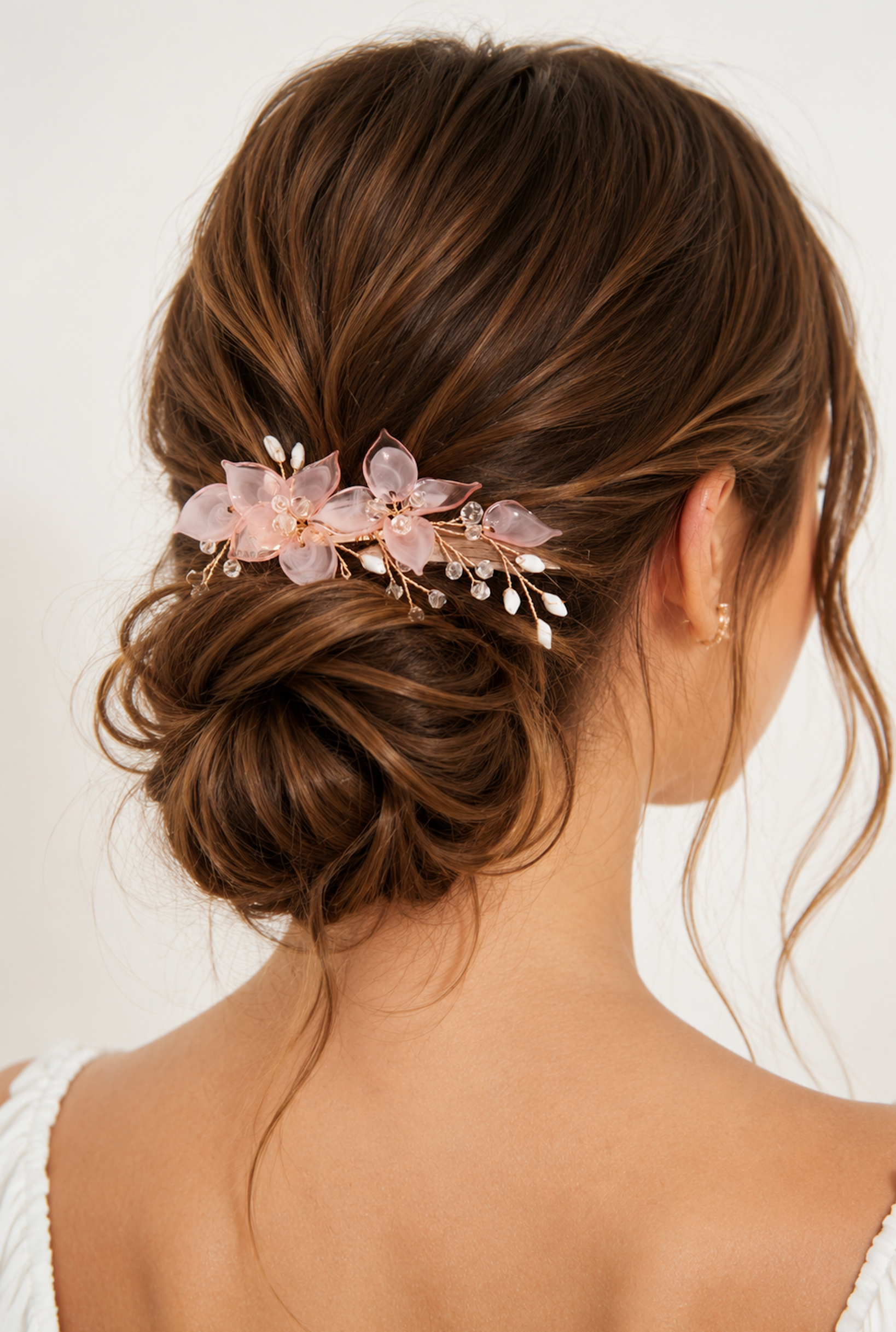 Camila Hairpiece