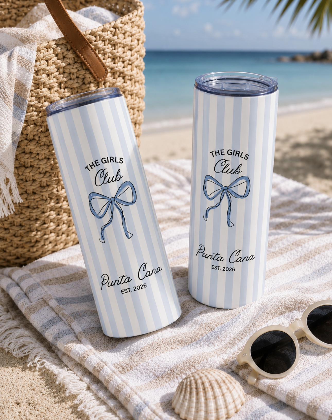 Personalized Tumbler For Every Occasion