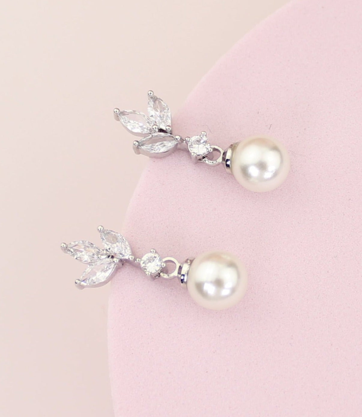 Peyton Drop Earrings