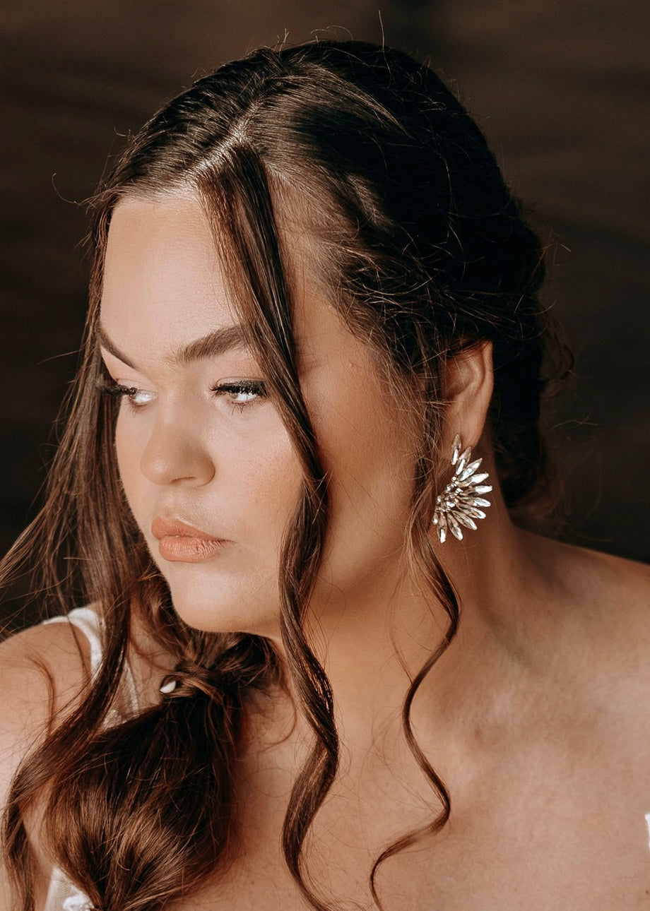 Lyla Drop Earrings