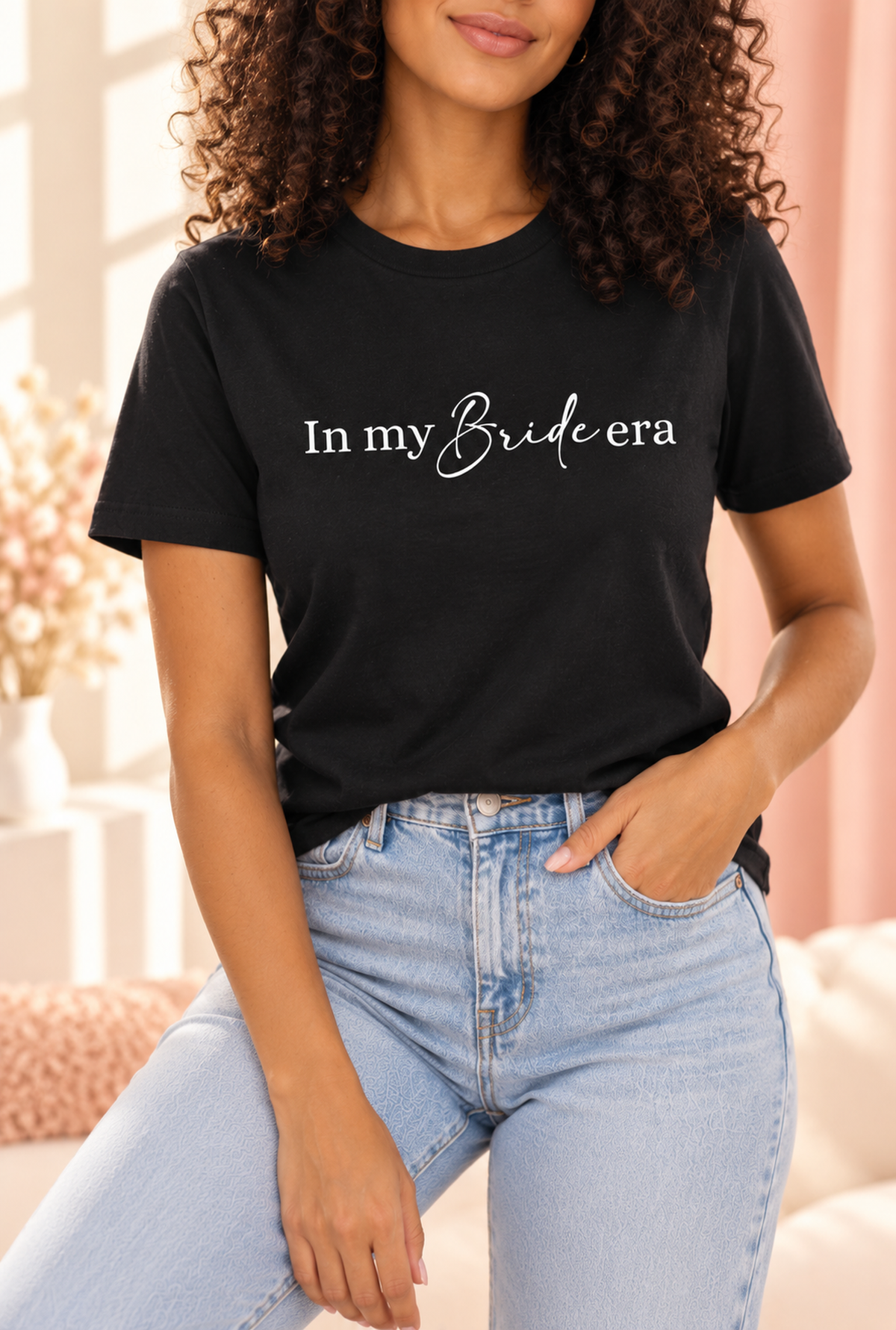 In my Bride era T-Shirt