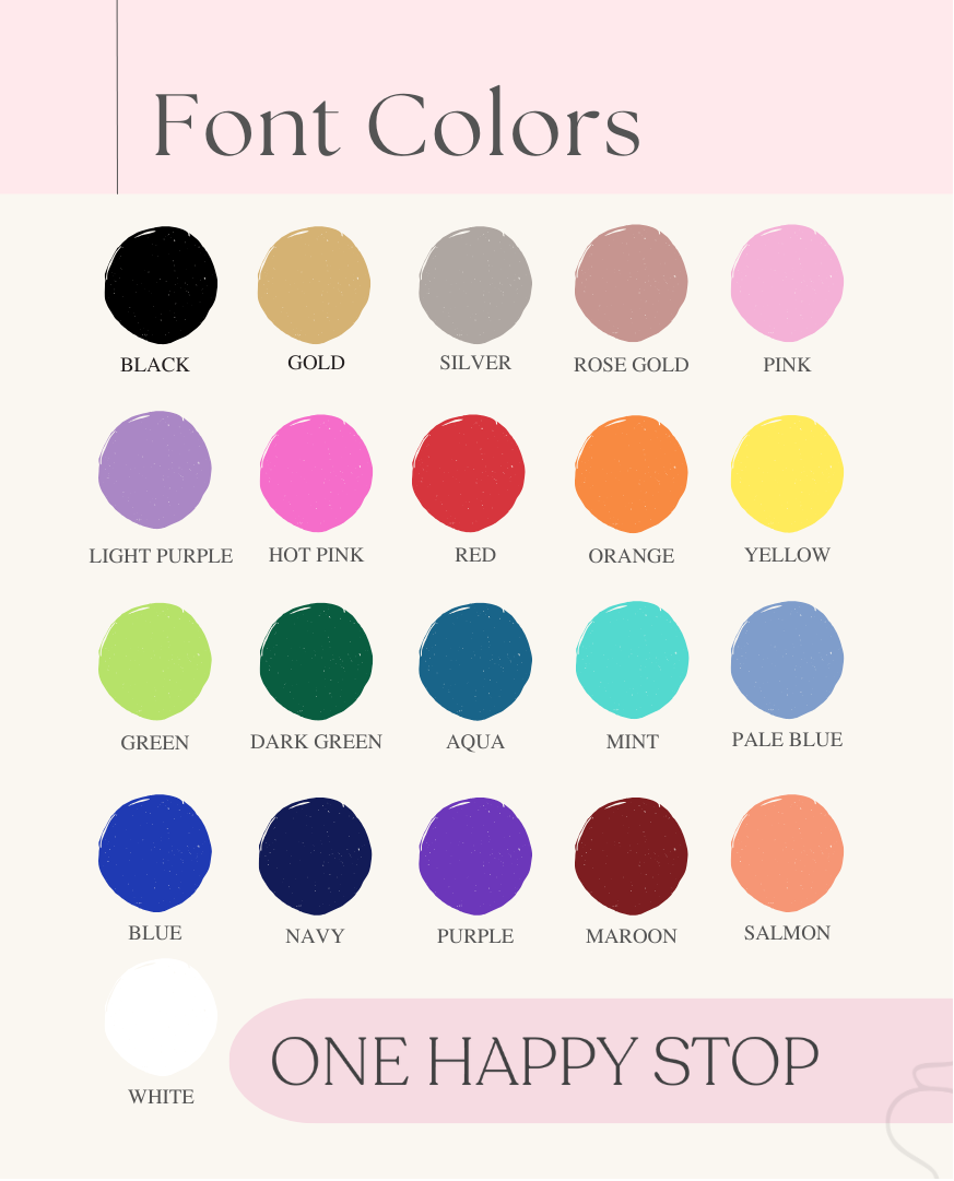 Personalized Holographic Party Tote Bags